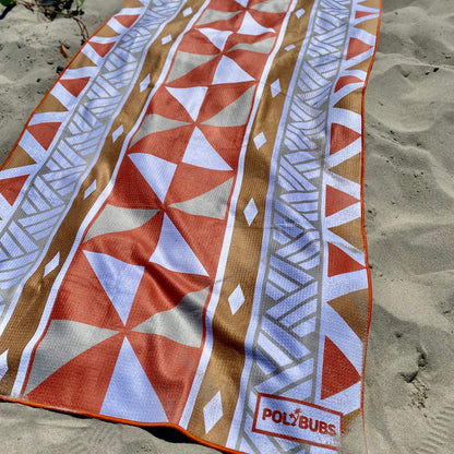 NEW Driftwood Full Size Towel