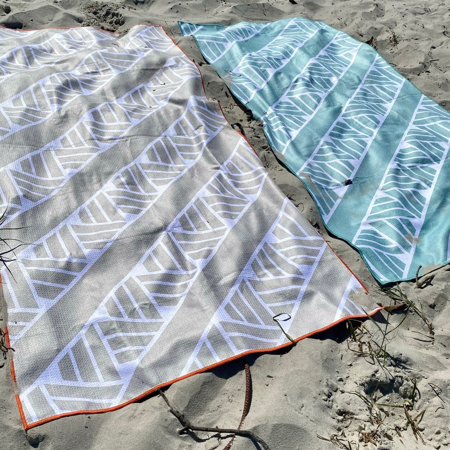 NEW Driftwood Full Size Towel